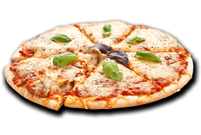 Produktbild !Grundpizza
