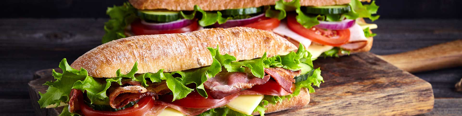 Baguettes