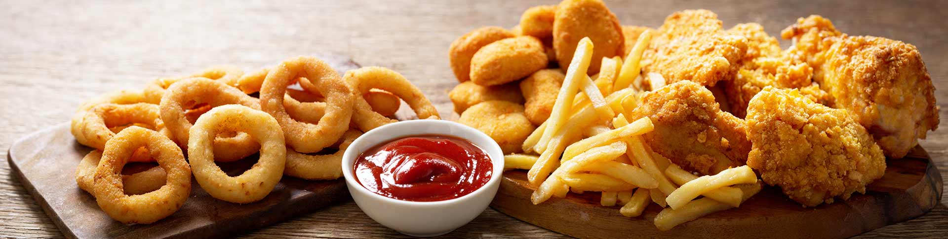 Fingerfood