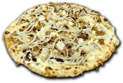 Produktbild Pizza Athen