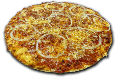 Produktbild Pizza Bolognese