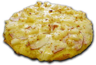 Produktbild Pizza Kentucky