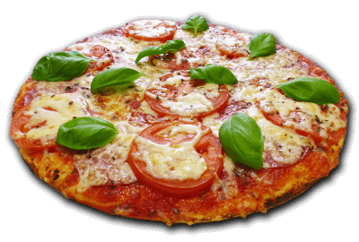 Produktbild Pizza Roma
