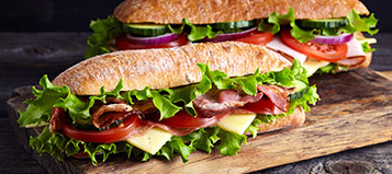 Baguettes