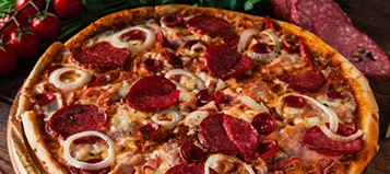 Pizza